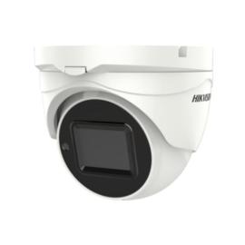 DS-2CE79H0T-IT3ZE(2.7-13.5mm)(C), Hikvision 5MP motorized varifocal lens PoC turret camera