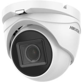 DS-2CE79U1T-IT3ZF, 4K Motorized Varifocal Turret Camera