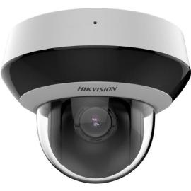 DS-2DE2A404IWG1-E, 4MP 4X IR Mini Outdoor Acusense PTZ Camera