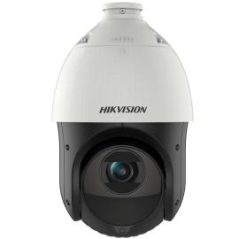 DS-2DE4425IW-DE(T5), Hikvision 4-inch 4MP 25X Powered by DarkFighter IR Network Speed Dome