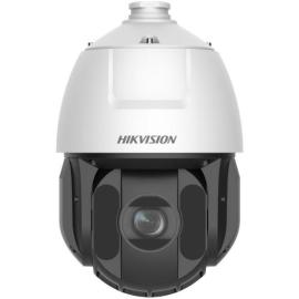 DS-2DE5425IWG-4G, 4MP 25X Pro Solar-powered Security PTZ Camera