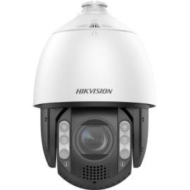 DS-2DE7A412MCG-EB(B), 7-inch 4 MP 12X ColorVu Network Speed Dome