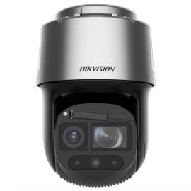 DS-2DF9C848LXG1-LW, 9C Series 8MP 48X DarkFighter Laser Network Speed Dome