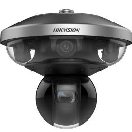 DS-2DP7D436IXG1-LEF(Y)/416, 4MPx4 360&deg; Panoramic & 4MP 36x PTZ Camera