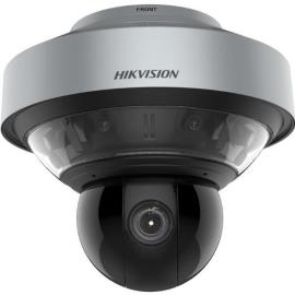 DS-2DP8A440IXG-LF/832(F0)(B), 32MP 360? Panoramic & PTZ Camera
