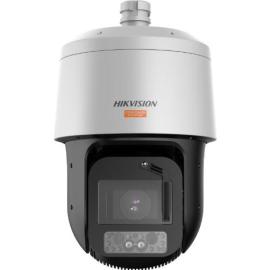 DS-2DT8C442MXG-LWT, 8-inch 42x Polymer Anti-corrosion Network Speed Dome