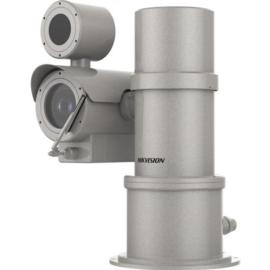DS-2DY9236I-CWX(T5/316L), 9-inch 2MP 36X DarkFighter Explosion Network Position system 