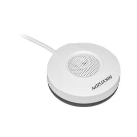 DS-2FP2020, High Sensitivity Omnidirectional Capacitor Microphone