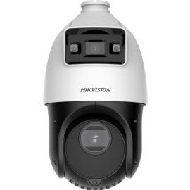 DS-2SE4C425MWG-E(14F0), Hikvision 4MP TandemVu 4