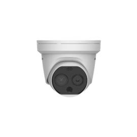 DS-2TB1217-3/QA, Temperature Screening Thermographic Camera