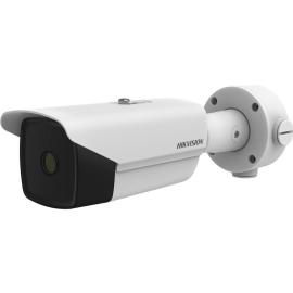 DS-2TD2138-10/QY, Thermal Network Bullet Camera