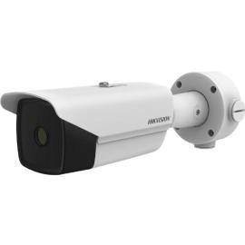 DS-2TD2138-15/QY(O-STD)(B), 384 ? 288 resolution, Thermal Network Bullet Camera