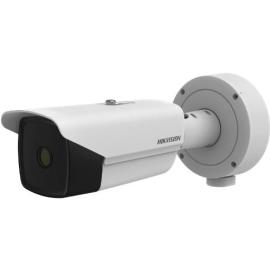 DS-2TD2167-35/PI, 640 ? 512 resolution, Thermal Network Bullet Camera