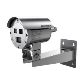 DS-2TD2537T-10/Q, Explosion-Proof Thermographic Network Bullet Camera