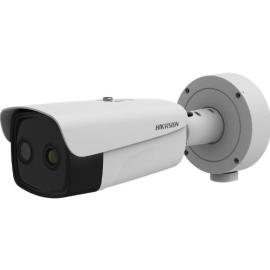 DS-2TD2667-35/PI, Thermal & Optical Bi-spectrum Network Bullet Camera, 35mm Focal Length