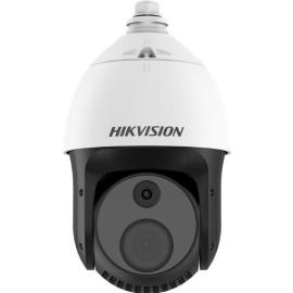 DS-2TD4228T-10/S2, Thermographic Thermal and Optical Bi-spectrum Network Speed Dome