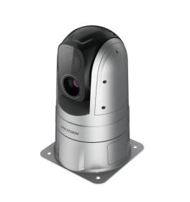 DS-2TD4568-25A4/W, Bi-spectrum Mobile Thermal PTZ Camera