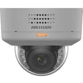 DS-2XC3146G0H-LISU/SL(2.8mm), Polymer 4MP Anti-Corrosion PTR Dome