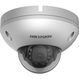 DS-2XC6142FWD-IS(C)(2.8mm), IR Fixed Mini Dome Anti-Corrosion Network Camera