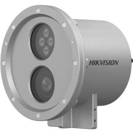 DS-2XC6284G0-L(2.8-12mm), 8MP Bullet Underwater Network Camera