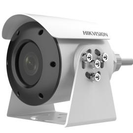 DS-2XE6025G0-I(4mm)(B), Hikvision Explosion-Proof Network Camera IP68