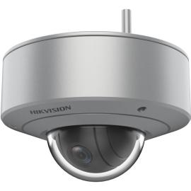 DS-2XE6146F-HS(2.8mm)(C), Hikvision 4MP EXIR Fixed Dome Explosion-Proof Network Camera