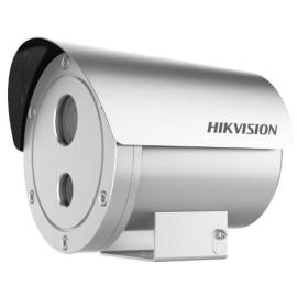 DS-2XE6222F-IS(4MM)(D)/316L, 4mm EXIR Fixed Bullet Explosion-Proof Network Camera