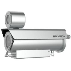 DS-2XE6482F-IZHRS(2.8-12mm)(D), 316L 8MP Explosion-Proof Vari-focal Bullet