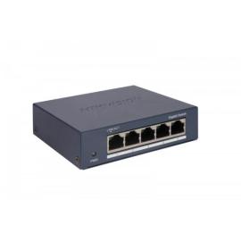 DS-3E0505-O(O-STD), 5-Port Gigabit Switch
