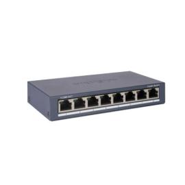 DS-3E0508-O, 8-Port Gigabit Switch