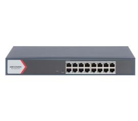 DS-3E1516-EI V3, 16 Port Gigabit Smart Switch