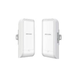 DS-3WF02-5AC/D, 5Ghz 867Mbps 5KM Wireless Bridge Kit