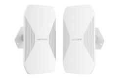 DS-3WF5000-SI-5ACG/2P, 5Ghz 867Mbps 5KM Wireless Bridge Kit