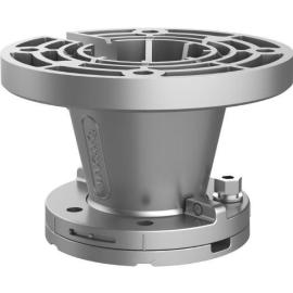 DS-4614ZJ-PAAC, PTZ Pendant Mount