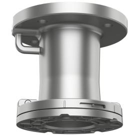 DS-4650ZJ-PSLY, Vertical Pole Mount