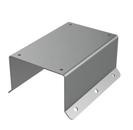 DS-4660ZJ-PSLY, Corner mount