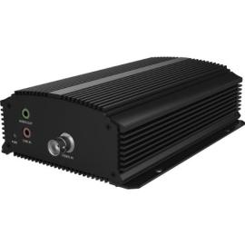 DS-6701HUHI, 1-ch 5 MP H.265 DVS