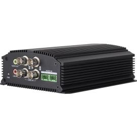 DS-6704HUHI, Hikvision 4 Channel 5MP H.265 DVS
