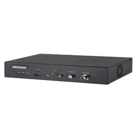 DS-6901UDI(B), Up to 4K (3840 ? 2160@30Hz) via HDMI output interface, Decoder