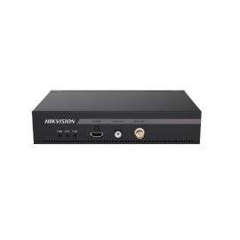 DS-6901UDI(C)(STD), Ultra High Definition Decoder, Video Input
