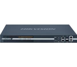 DS-6904UDI(C), Hikvision 4K Decoder HDMI VGA and BNC Outputs