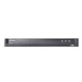 DS-7216HUHI-K2(S), 16-ch 5 MP 1U H.265 DVR