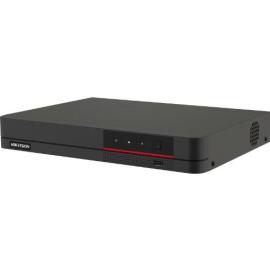 DS-7604NI-K1/4P/4G(C)/8TB, 4-ch Mini 1U 4 POE 4G NVR, 8TB
