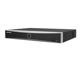 DS-7604NXI-K1/4P(D), Hikvision 4 Channel PoE 1U K Series AcuSense 4K NVR