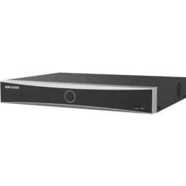 DS-7604NXI-K1/4P/VPro, 4-ch 1U 4 PoE AcuSeek K VPro NVR