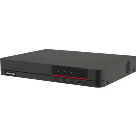 DS-7608NI-K1/8P/4G(C), Hikvision 8 Channel Mini 1U 8 POE 4G NVR