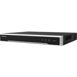 DS-7608NI-M2/8P/2TB-T, 8-ch 1U 8 PoE 8K NVR - 2TB