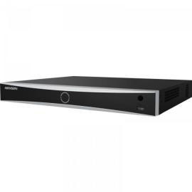 DS-7608NXI-I2/8P/S(STD)(E), AcuSense Series NVR