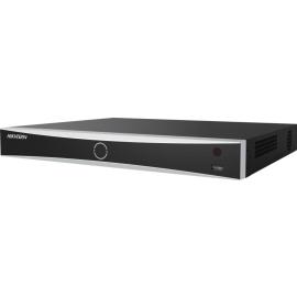 DS-7608NXI-I2/8P/Vpro, I/VPro Series NVR with AcuSeek