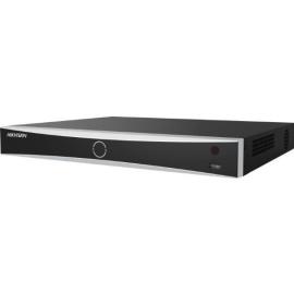 DS-7608NXI-I2/8P/Vpro/4TB-T, 8ch I/VPro Series NVR with AcuSeek